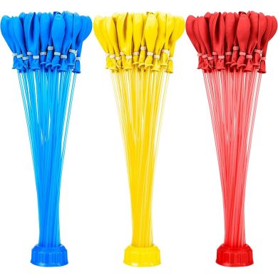 Ігровий набір BUNCH O BALLOONS Водні кульки 30 штуп, в асортименті 56323UQ1