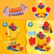 Игровой набор SUPERTHINGS серии Rescue Force УЛЬТРАДЖЕТ (транспорт, фигурка) PST10D812IN00