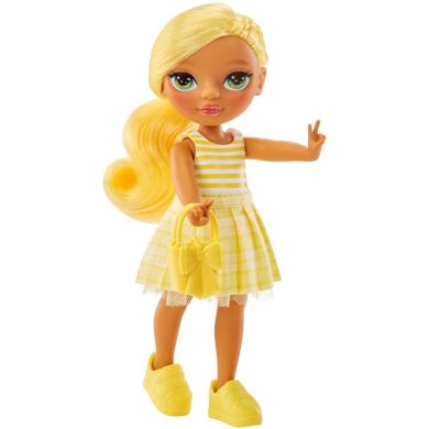 Ігровий набір з лялькою RAINBOW HIGH серії Littles ДЕЙЗІ (з аксес.) 531227