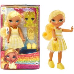 Ігровий набір з лялькою RAINBOW HIGH серії Littles ДЕЙЗІ (з аксес.) 531227