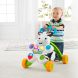 Інтерактивні ходунки Зебра Fisher-Price англ.мов DLD80
