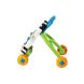 Інтерактивні ходунки Зебра Fisher-Price англ.мов DLD80