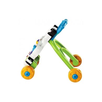 Інтерактивні ходунки Зебра Fisher-Price англ.мов DLD80