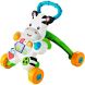 Інтерактивні ходунки Зебра Fisher-Price англ.мов DLD80
