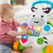 Інтерактивні ходунки Зебра Fisher-Price англ.мов DLD80
