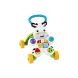 Інтерактивні ходунки Зебра Fisher-Price англ.мов DLD80