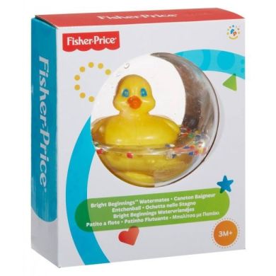 Каченя в кулі Fisher-Price 75676