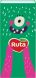 Платок носовые Ruta Monsters 10х10 без аромата в ассортименте 1 шт 4820023749085