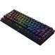 Клавіатура Razer BlackWidow V3 Mini Hyperspeed, black (USB/Bluetooth, Yellow Switch, ENG/RU) RZ03-03890700-R3R1