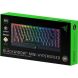 Клавіатура Razer BlackWidow V3 Mini Hyperspeed, black (USB/Bluetooth, Yellow Switch, ENG/RU) RZ03-03890700-R3R1