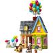 Конструктор Дом &laquo;Вперед и вверх&raquo; LEGO Disney 43217