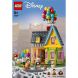 Конструктор Дом &laquo;Вперед и вверх&raquo; LEGO Disney 43217