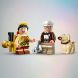 Конструктор Дом &laquo;Вперед и вверх&raquo; LEGO Disney 43217