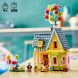 Конструктор Дом &laquo;Вперед и вверх&raquo; LEGO Disney 43217