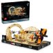 Конструктор Діорама &laquo;Mos Espa Podrace&raquo; LEGO Зоряні війни 75380