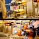 Конструктор Діорама &laquo;Mos Espa Podrace&raquo; LEGO Зоряні війни 75380