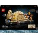 Конструктор Діорама &laquo;Mos Espa Podrace&raquo; LEGO Зоряні війни 75380