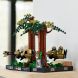 Конструктор Діорама &laquo;Погоня на спідері на Ендорі&raquo; LEGO Зоряні війни 75353