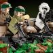 Конструктор Діорама &laquo;Погоня на спідері на Ендорі&raquo; LEGO Зоряні війни 75353