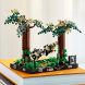 Конструктор Діорама &laquo;Погоня на спідері на Ендорі&raquo; LEGO Зоряні війни 75353