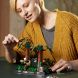 Конструктор Діорама &laquo;Погоня на спідері на Ендорі&raquo; LEGO Зоряні війни 75353