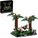 Конструктор Діорама &laquo;Погоня на спідері на Ендорі&raquo; LEGO Зоряні війни 75353