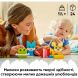 Конструктор LEGO DUPLO My First Очаровательные творческие домашние питомцы 3 в 1 10477