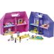 Конструктор Ляльковий будиночок-валіза для творчої гри Lego Friends 42697