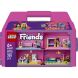 Конструктор Ляльковий будиночок-валіза для творчої гри Lego Friends 42697
