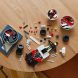 Конструктор McLaren MP4/4 і Айртон Сенна LEGO Icons 10330