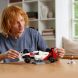 Конструктор McLaren MP4/4 і Айртон Сенна LEGO Icons 10330