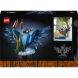 Конструктор Птица рыболовка LEGO Icons 10331