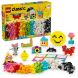 Конструктор Счастливый творческий набор LEGO Classic 11042