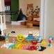 Конструктор Счастливый творческий набор LEGO Classic 11042