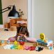 Конструктор Счастливый творческий набор LEGO Classic 11042
