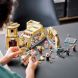 Конструктор Тронный зал Бобы Фетта 732 деталей LEGO Star Wars 75326