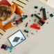 Конструктор Башня Эндермена LEGO Minecraft 21279