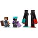 Конструктор Башня Эндермена LEGO Minecraft 21279