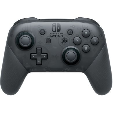 Контроллер Nintendo Switch Pro 45496430528