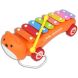 Ксилофон для перенесення дитини BONTEMPI 55 1825