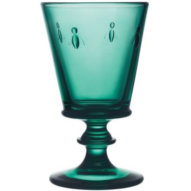 Кубок для вина LA ROCHERE ABEILLE EMERALD 240 мл, 611003