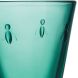 Кубок для вина LA ROCHERE ABEILLE EMERALD 240 мл, 611003
