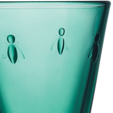 Кубок для вина LA ROCHERE ABEILLE EMERALD 240 мл, 611003