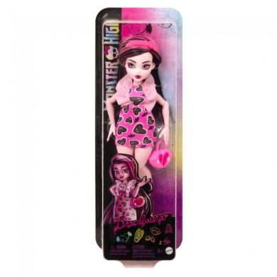 Кукла Моя монстро-подружка Monster High (в асортименті) HRC12