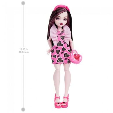 Кукла Моя монстро-подружка Monster High (в асортименті) HRC12