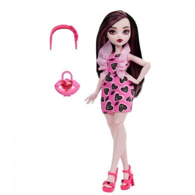 Кукла Моя монстро-подружка Monster High (в асортименті) HRC12