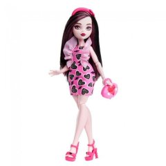 Лялька Моя монстро-подружка Monster High (в асортименті) HRC12