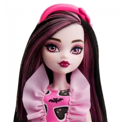 Лялька Моя монстро-подружка Monster High (в асортименті) HRC12