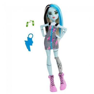 Лялька Моя монстро-подружка Monster High (в асортименті) HRC12