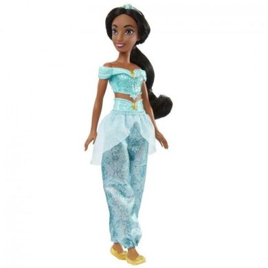 Лялька-принцеса Жасмін Disney Princess 29 см HLW12